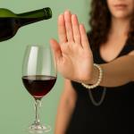 Warum Wein zum Mittagessen ja, Wasser aber nicht?